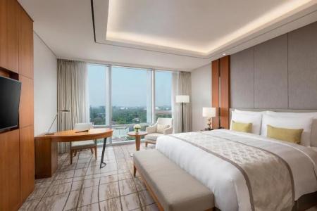 Lotte Yangon - 56