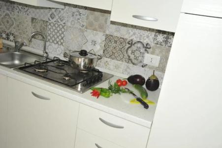 Villaggio Camping Spiaggia Lunga - 167