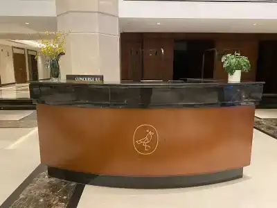 Voco Wuhan Xinhua, An Ihg - 43