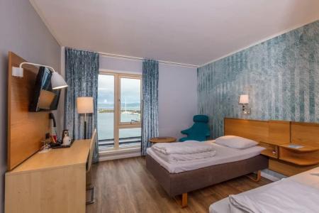 Ørland Kysthotell - 42