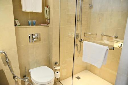 Centro Yas Island-by Rotana - 11
