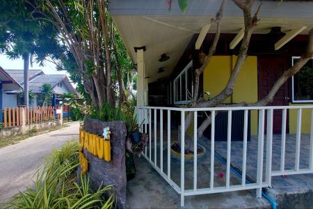 Suanmali Samui - 170