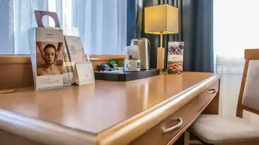 Mercure Mrągowo Resort&Spa - 68