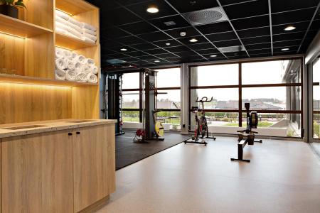 Radisson Blu, Haugesund - 17