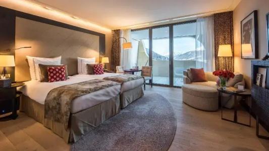 AlpenGold Davos - 118