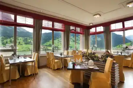 Belvedere Swiss Quality - 14