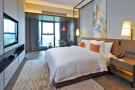 Wyndham Grand Yangon - 94