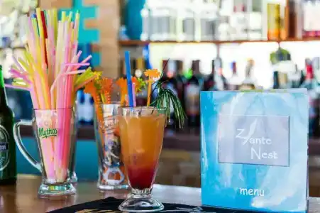 Zante Nest Studios & - 10