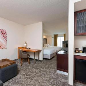 SpringHill Suites North - 27