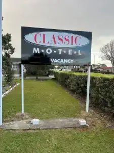 Classic - 0