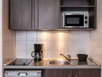ApartAdagio Access Paris La Villette - 54