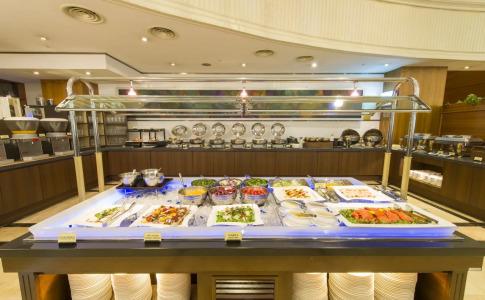 Best Western Premier Incheon Airport - 13