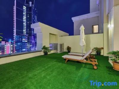 Ramada and Suites by Wyndham Dubai JBR - 126