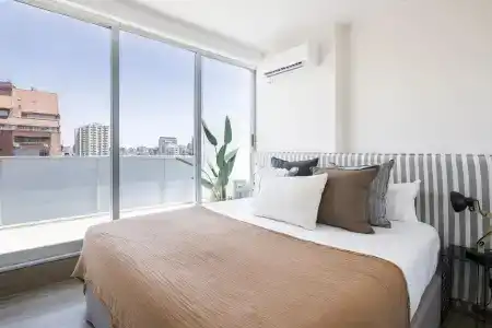 Top Rentals Belgrano - 2
