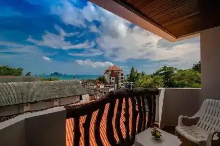 Aonang Sunset - Sha Extra Plus - 42