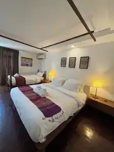 Mango T. Villa Chiangmai - 32