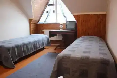 Gasthaus Ii - 4