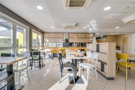 b&b hôTel Frejus Puget-Sur-Argens - 21
