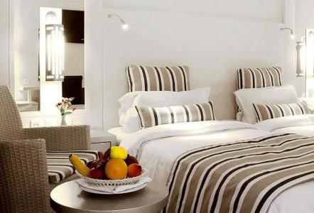Djerba Plaza Thalasso & Spa - 46