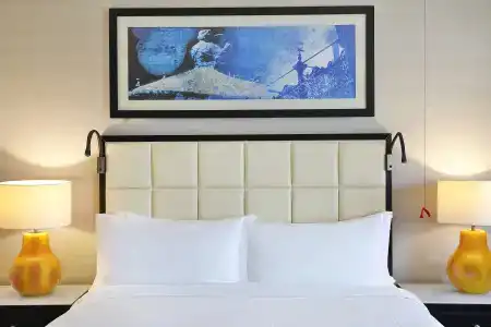 Hilton Cairo Heliopolis - 2