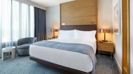 The Joseph, a Luxury Collection, Nashville - 41