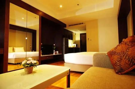 The Ninth Place Serviced Residence - 77