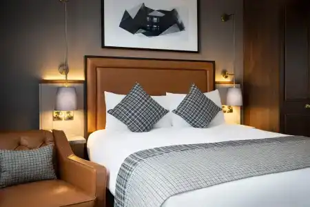 Jurys Inn Edinburgh - 2