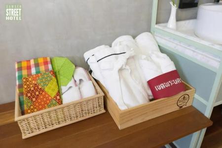 Samsen Street - Sha Extra Plus - 73