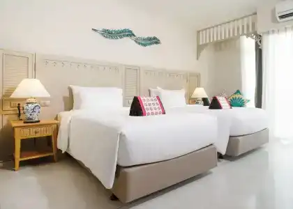 Panphuree Residence - Sha Extra Plus - 4