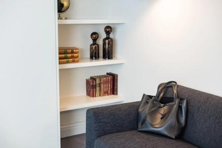 Villas Foch Boutique & Spa Bordeaux - 31