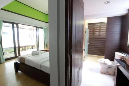 Phi Phi Andaman Beach Resort-Sha Plus - 95
