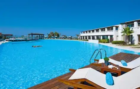 Giannoulis – Cavo Spada Luxury Sports & Leisure Resort & Spa - 16