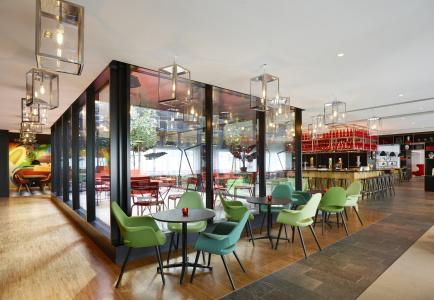 citizenM Paris Gare de Lyon - 30
