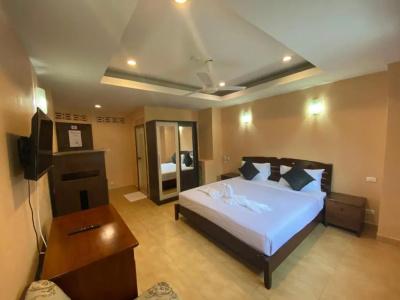 Star Guesthouse - 52