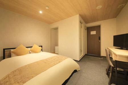 Simplest Hakodate - 60