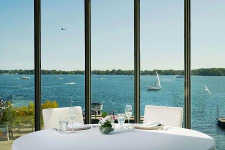Radisson Blu Downtown - 20