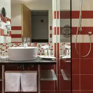 Mercure München-Schwabing - 37