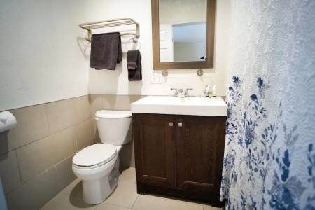 Anaheim Executive Inn & Suites - 121