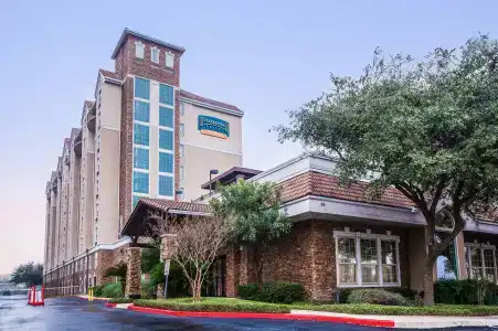 Staybridge Suites San Antonio Airport, An Ihg - 0