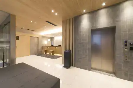Just Inn Premium Nagoya Station - 1