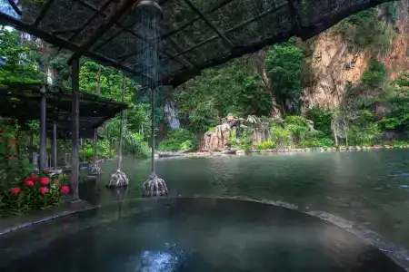 The Banjaran Hotsprings Retreat - 11