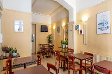 Hôtel Saint Maurice - 14