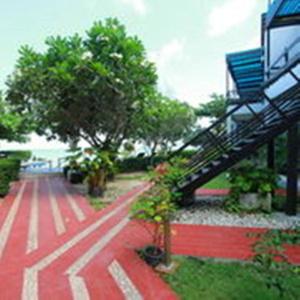 Maya Koh Lanta Resort - 17