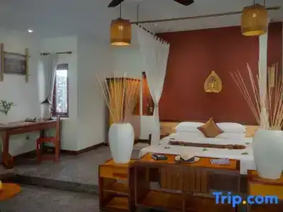 La Rivière d' Angkor Resort - 113