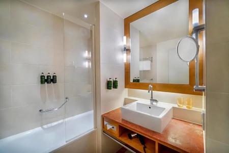 Meliá Berlin - 52