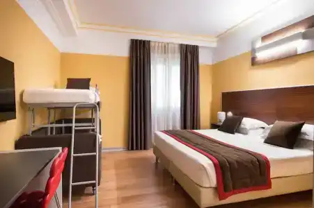 Best Western Plus City - 82
