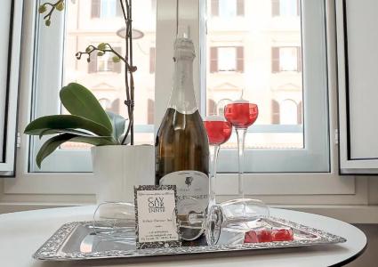 Relais Cavour Inn - 36