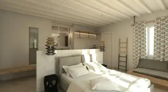 Apiro Mykonos - 4