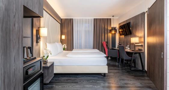 Plaza Premium ParkNorderstedt - 97