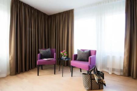 Best Western Plus Park Airport - 72